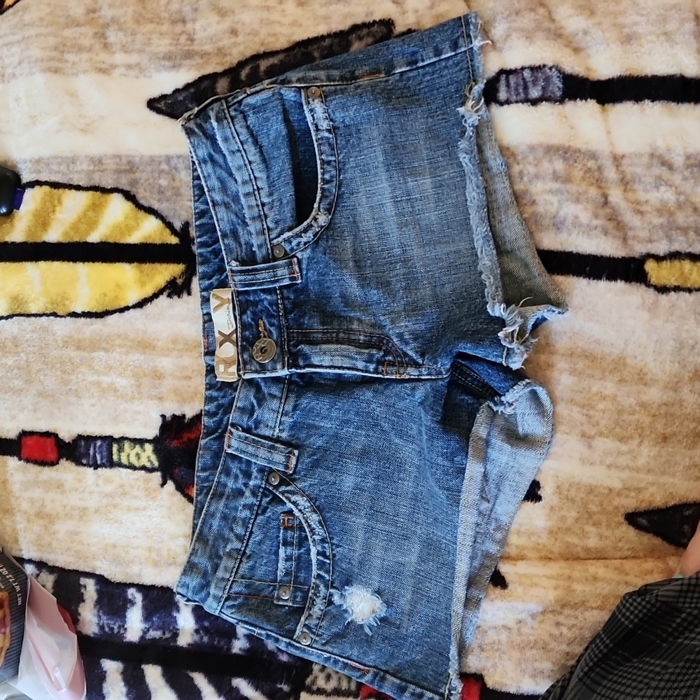 Roxy shorts